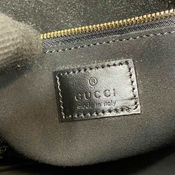 GG gucc luxury designer fashion for women Shoulder bags Handbags Emblem 37cm