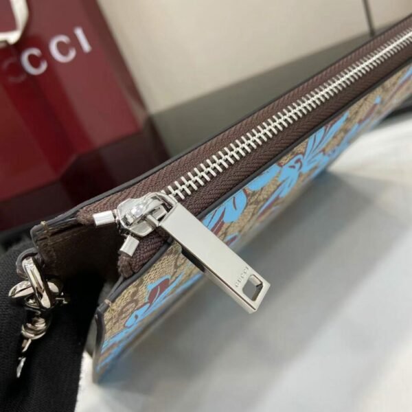 GG gucc luxury designer fashion for women Shoulder bags Handbags Emblem clutch bag 28cm