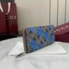 GG gucc luxury designer fashion for women Wallet Card Holder Clutch bag 19cm