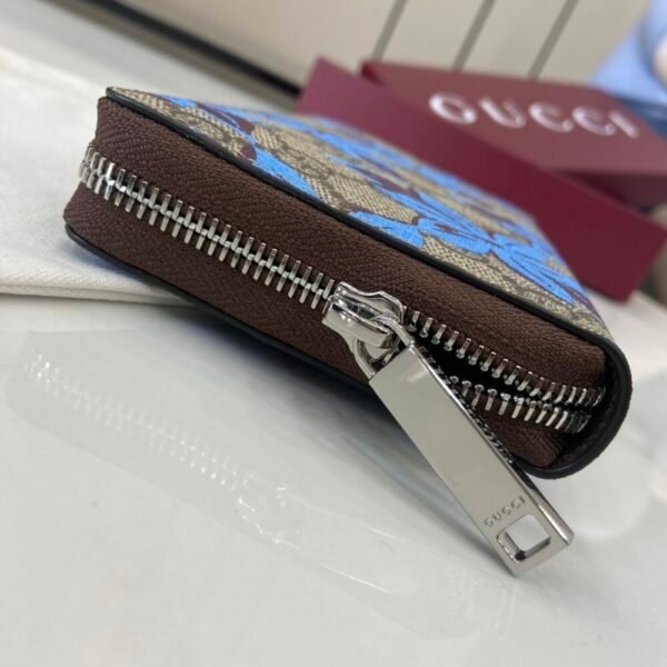 GG gucc luxury designer fashion for women Wallet Card Holder Clutch bag 19cm