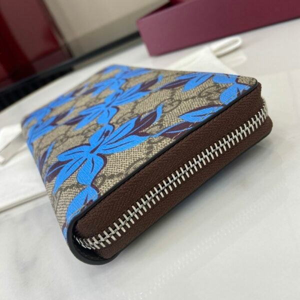 GG gucc luxury designer fashion for women Wallet Card Holder Clutch bag 19cm