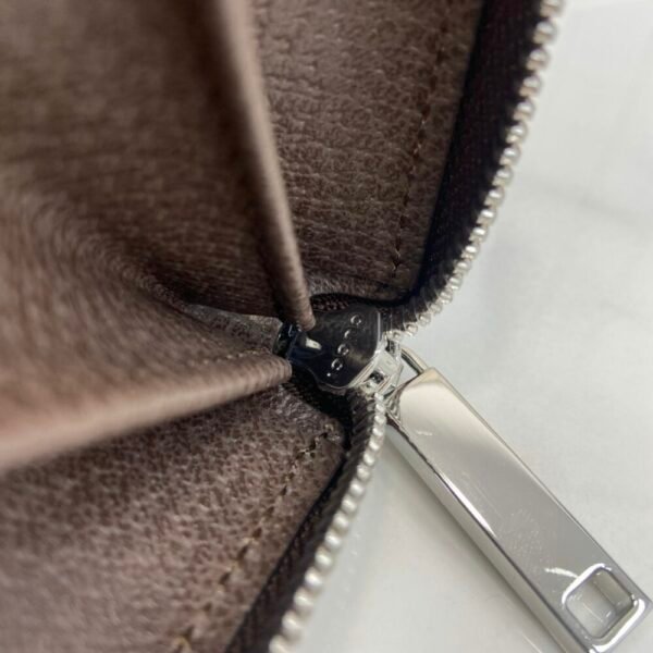 GG gucc luxury designer fashion for women Wallet Card Holder Clutch bag 19cm