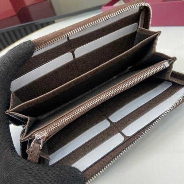 GG gucc luxury designer fashion for women Wallet Card Holder Clutch bag 19cm