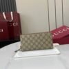 GG gucc luxury designer fashion for women Wallet Card Holder Clutch bag 19x10.5x2.5cm