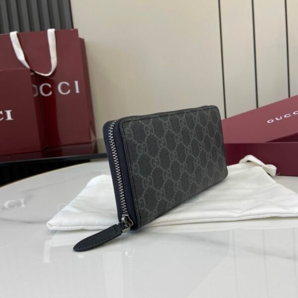 GG gucc luxury designer fashion for women Wallet Card Holder Clutch bag 19x10.5x2.5cm