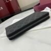 GG gucc luxury designer fashion for women Wallet Card Holder Clutch bag 19x10.5x2.5cm
