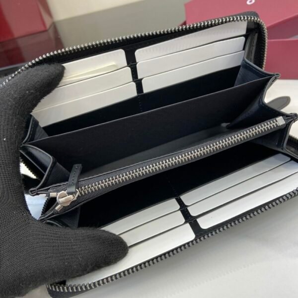 GG gucc luxury designer fashion for women Wallet Card Holder Clutch bag 19x10.5x2.5cm