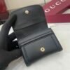 GG gucc luxury designer fashion for women wallet card holder 22cm
