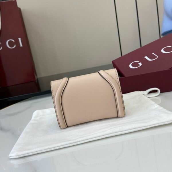 GG gucc luxury designer fashion for women wallet card holder 22cm