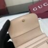 GG gucc luxury designer fashion for women wallet card holder 22cm