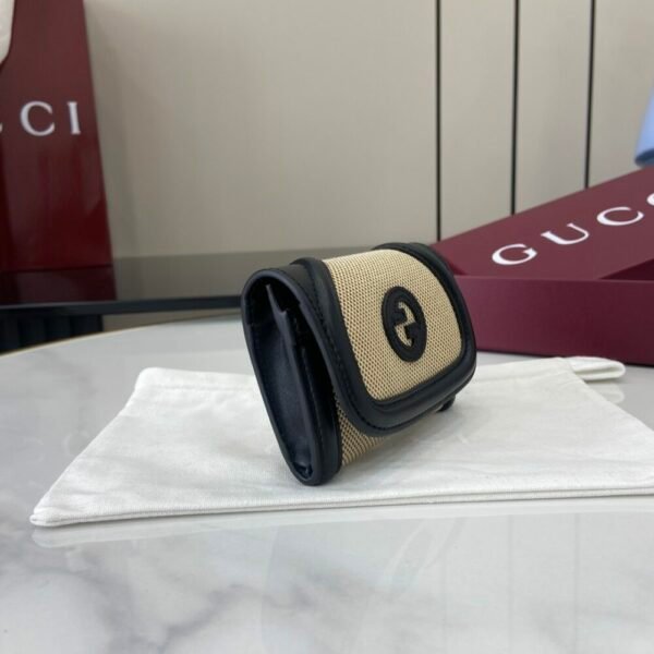 GG gucc luxury designer fashion for women wallet card holder 22cm