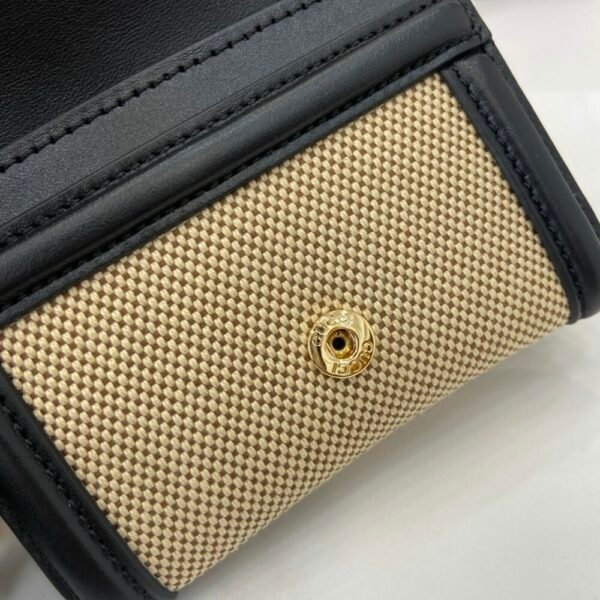 GG gucc luxury designer fashion for women wallet card holder 22cm