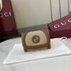 GG gucc luxury designer fashion for women wallet card holder 22cm