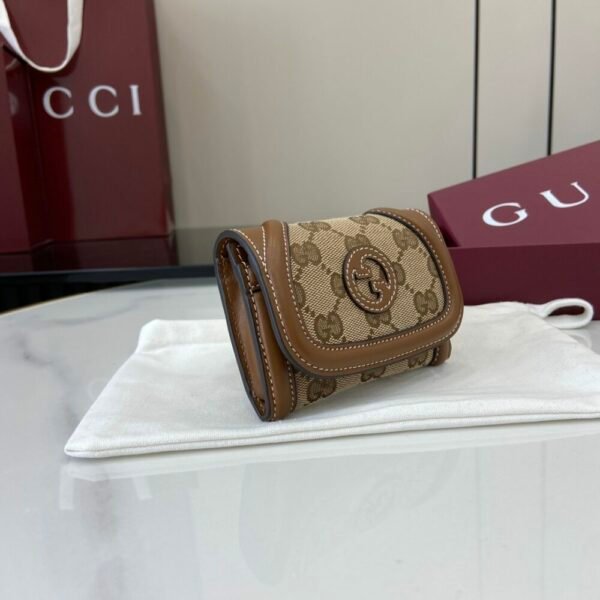 wsxc1745937883392_1 GG gucc luxury designer fashion for women wallet card holder 22cm