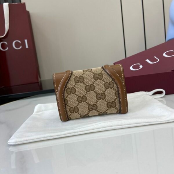 wsxc1745937883392_2 GG gucc luxury designer fashion for women wallet card holder 22cm