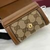 wsxc1745937883392_7 GG gucc luxury designer fashion for women wallet card holder 22cm