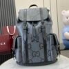 GG gucc luxury designer fashion for women Shoulder bags Handbags backpack 34cm