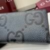 GG gucc luxury designer fashion for women wallet card holder 19x10.5x2.5cm