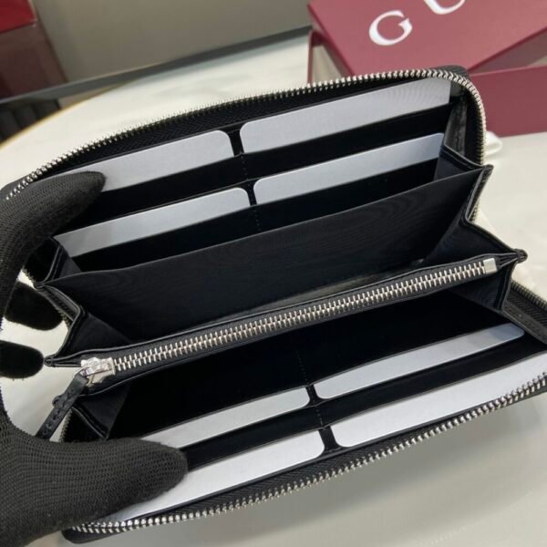 GG gucc luxury designer fashion for women wallet card holder 19x10.5x2.5cm