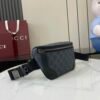 GG gucc luxury designer fashion for women Shoulder bags Handbags travel waist bag 23cm