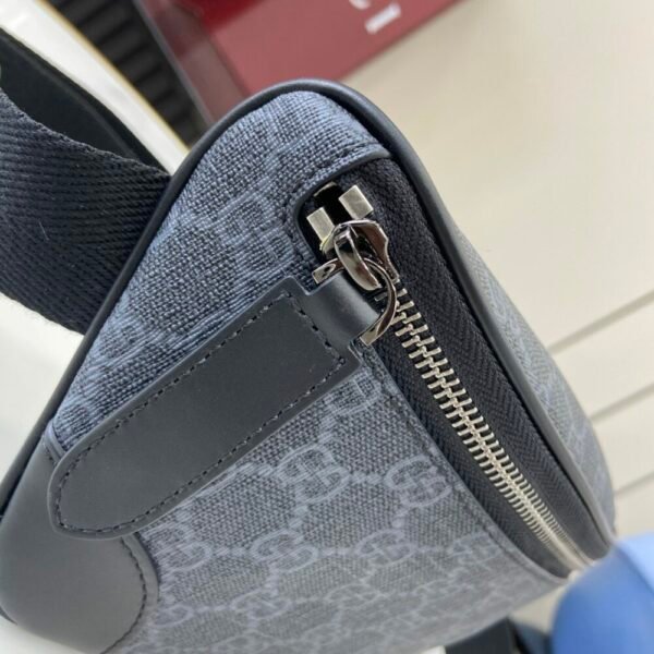 GG gucc luxury designer fashion for women Shoulder bags Handbags travel waist bag 23cm