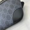 GG gucc luxury designer fashion for women Shoulder bags Handbags travel waist bag 23cm