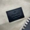 GG gucc luxury designer fashion for women Shoulder bags Handbags travel waist bag 23cm