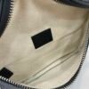 GG gucc luxury designer fashion for women Shoulder bags Handbags travel waist bag 23cm