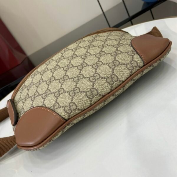 GG gucc luxury designer fashion for women Shoulder bags Handbags travel waist bag 28cm