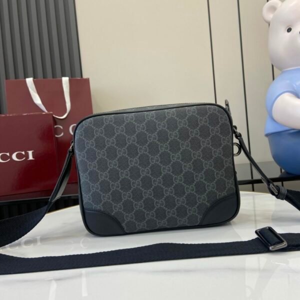 GG gucc luxury designer fashion for women Shoulder bags Handbags travel waist bag 23.5cm