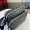 GG gucc luxury designer fashion for women Shoulder bags Handbags travel waist bag 23.5cm