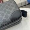 GG gucc luxury designer fashion for women Shoulder bags Handbags travel waist bag 23.5cm