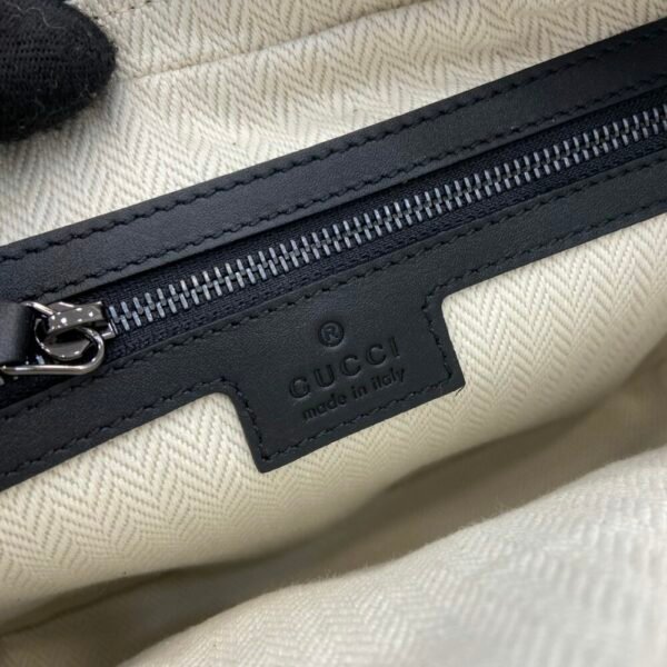GG gucc luxury designer fashion for women Shoulder bags Handbags travel waist bag 23.5cm