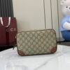 wsxc1745960565615_0 GG gucc luxury designer fashion for women Shoulder bags Handbags travel waist bag 23.5cm