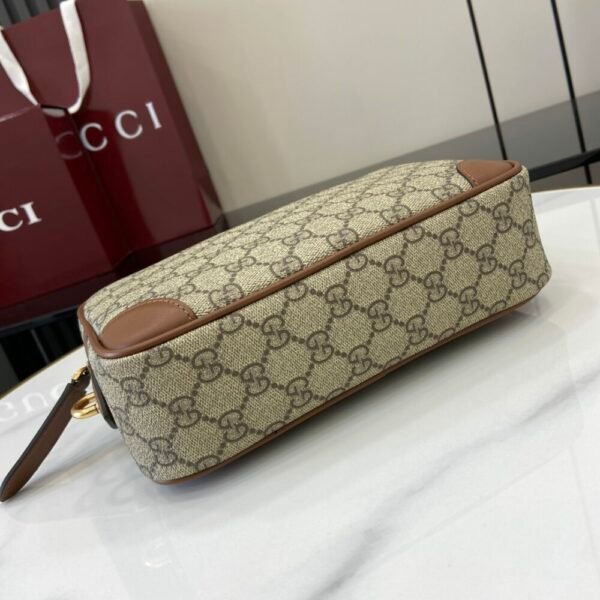 wsxc1745960565615_3 GG gucc luxury designer fashion for women Shoulder bags Handbags travel waist bag 23.5cm