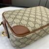 wsxc1745960565615_4 GG gucc luxury designer fashion for women Shoulder bags Handbags travel waist bag 23.5cm