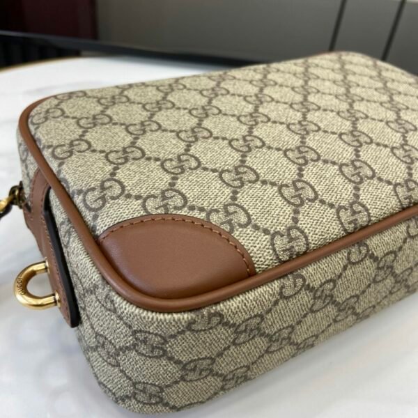 wsxc1745960565615_4 GG gucc luxury designer fashion for women Shoulder bags Handbags travel waist bag 23.5cm