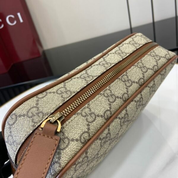 wsxc1745960565615_5 GG gucc luxury designer fashion for women Shoulder bags Handbags travel waist bag 23.5cm