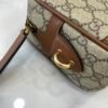 wsxc1745960565615_6 GG gucc luxury designer fashion for women Shoulder bags Handbags travel waist bag 23.5cm