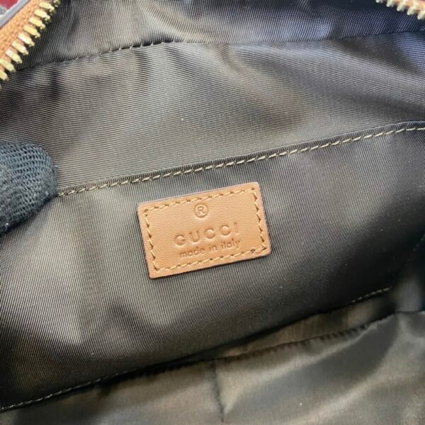 wsxc1745960565615_8 GG gucc luxury designer fashion for women Shoulder bags Handbags travel waist bag 23.5cm