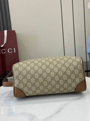 GG gucc luxury designer fashion for women Shoulder bags Handbags toiletry bag 28cm
