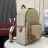 GG gucc luxury designer fashion for women Shoulder bags Handbags Emblem backpack 31cm