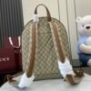 GG gucc luxury designer fashion for women Shoulder bags Handbags Emblem backpack 31cm