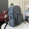 GG gucc luxury designer fashion for women Shoulder bags Handbags Emblem backpack 31cm