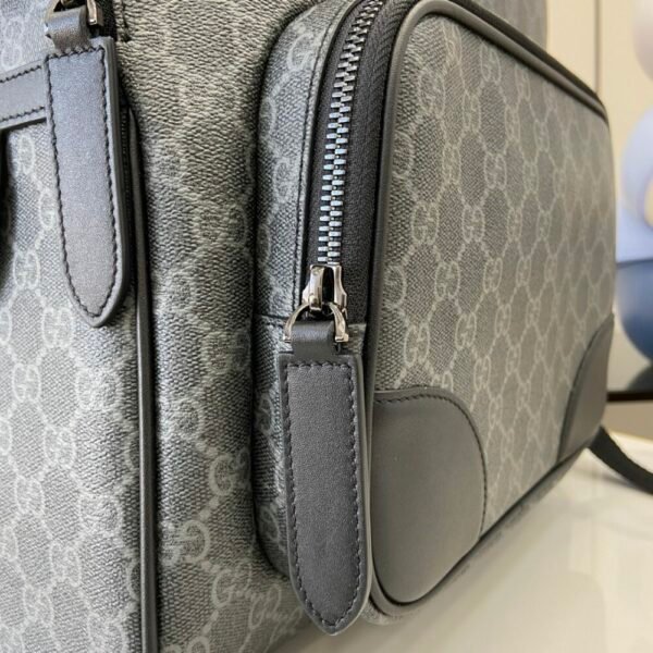 GG gucc luxury designer fashion for women Shoulder bags Handbags Emblem backpack 31cm
