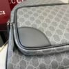 GG gucc luxury designer fashion for women Shoulder bags Handbags Emblem backpack 31cm
