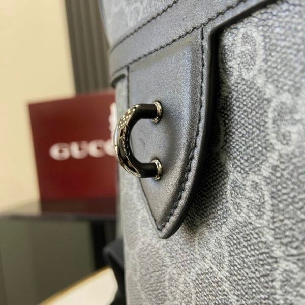 GG gucc luxury designer fashion for women Shoulder bags Handbags Emblem backpack 31cm