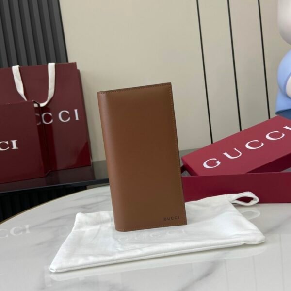 GG gucc luxury designer fashion for women wallet card holder 10x19x2cm