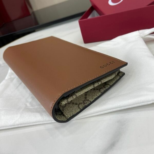 GG gucc luxury designer fashion for women wallet card holder 10x19x2cm