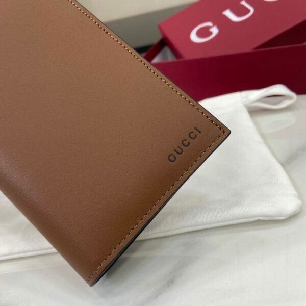 GG gucc luxury designer fashion for women wallet card holder 10x19x2cm